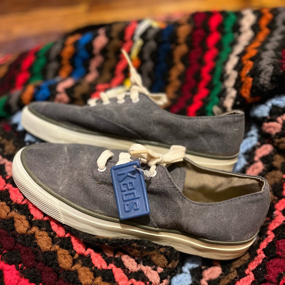 Vintage Keds